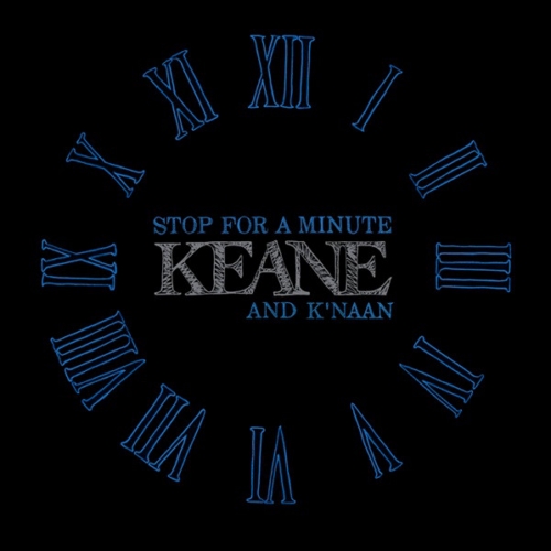 Keane & K'naan